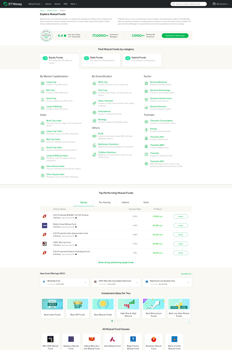 Fintech & regulated systems — Preview 1